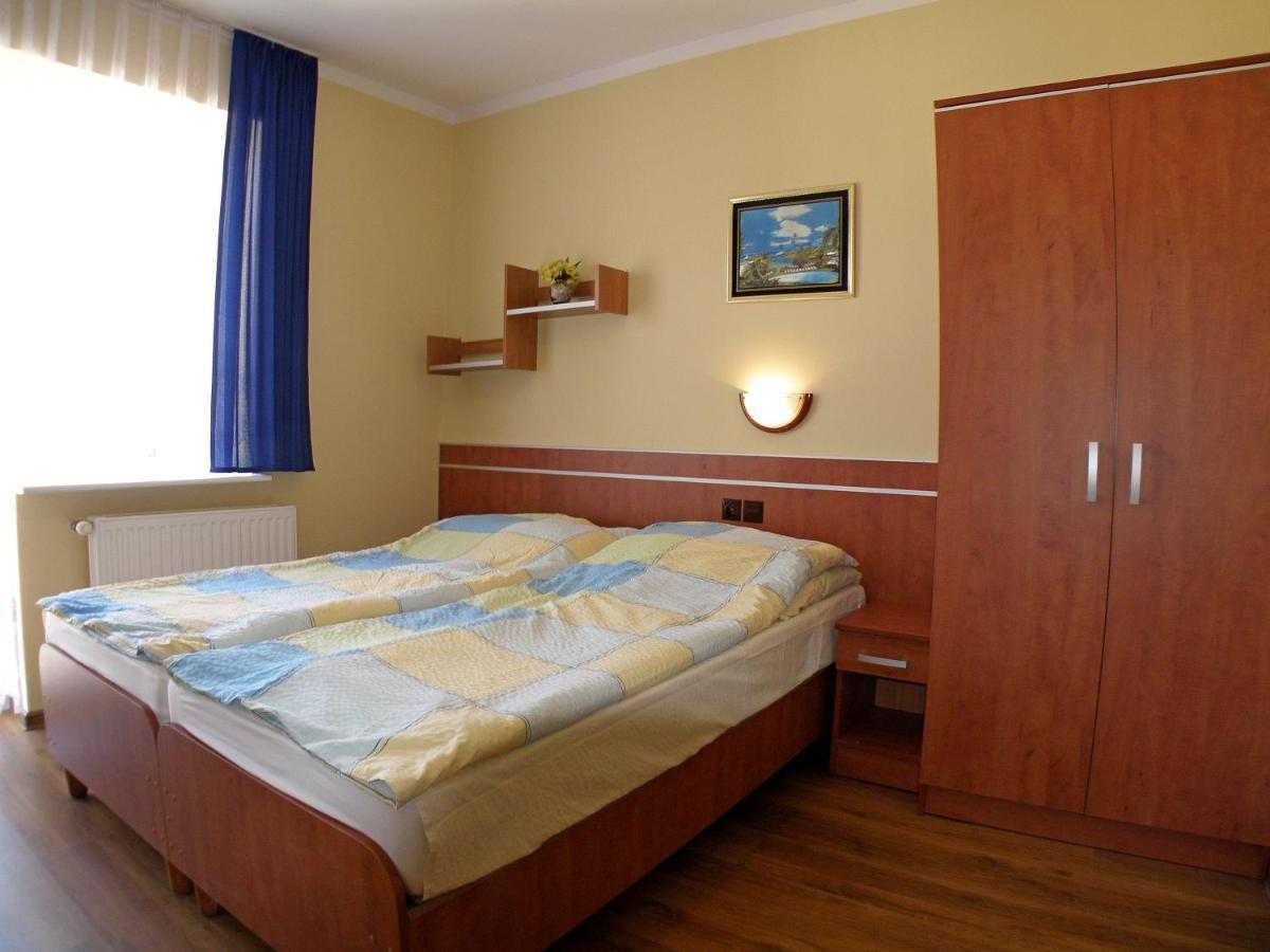 Riwiera Dźwirzyno Esterno foto