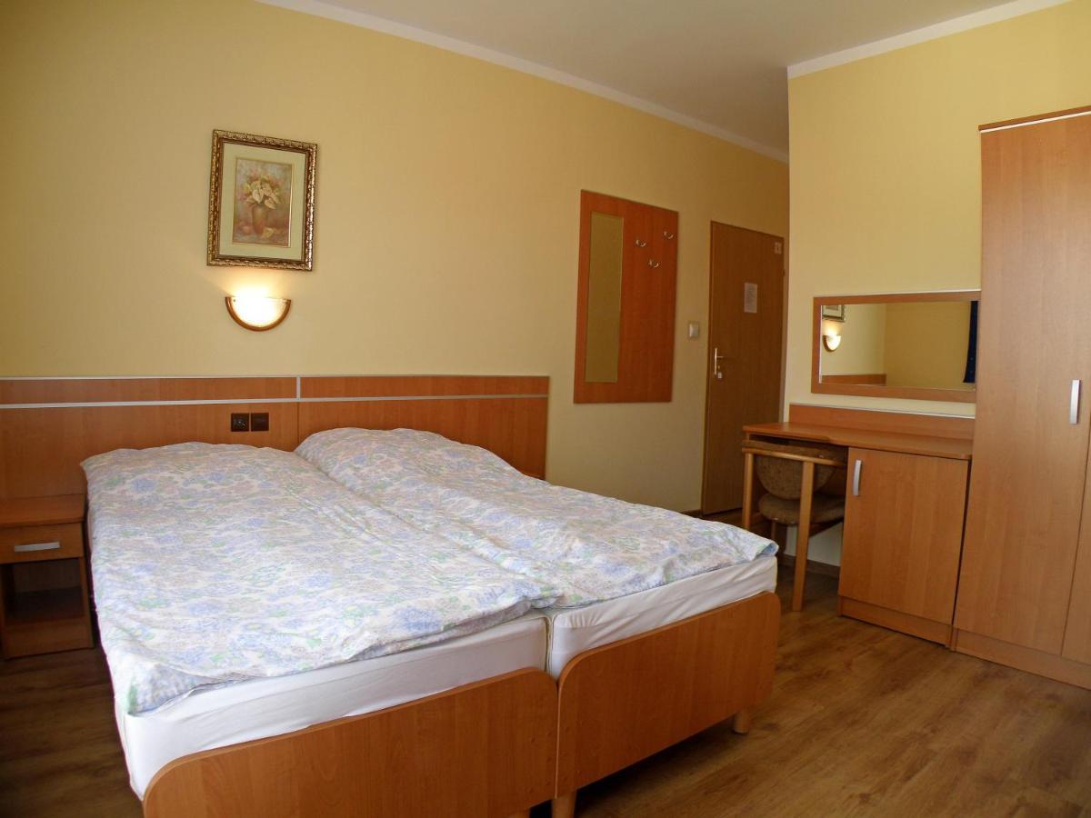 Riwiera Dźwirzyno Esterno foto