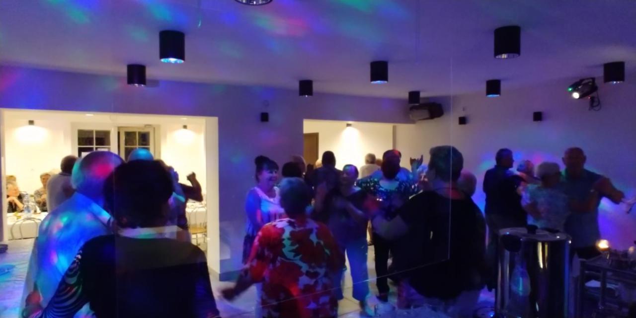 Riwiera Dźwirzyno Esterno foto