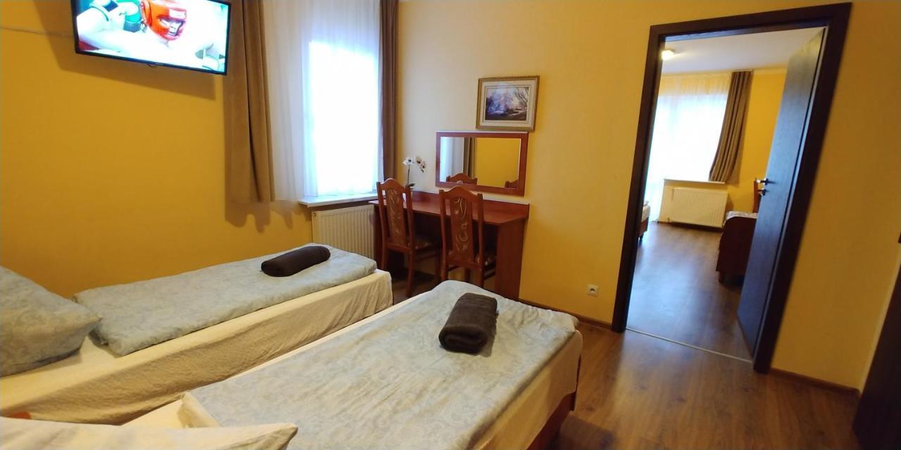 Riwiera Dźwirzyno Esterno foto