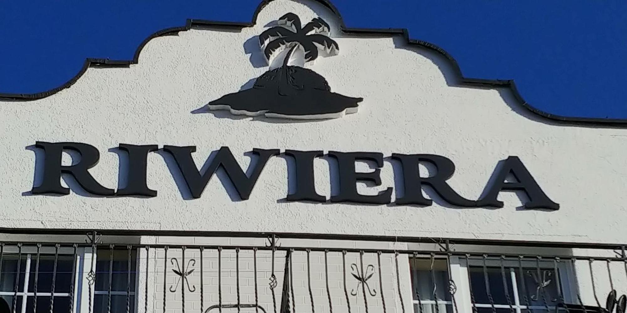 Riwiera Dźwirzyno Esterno foto