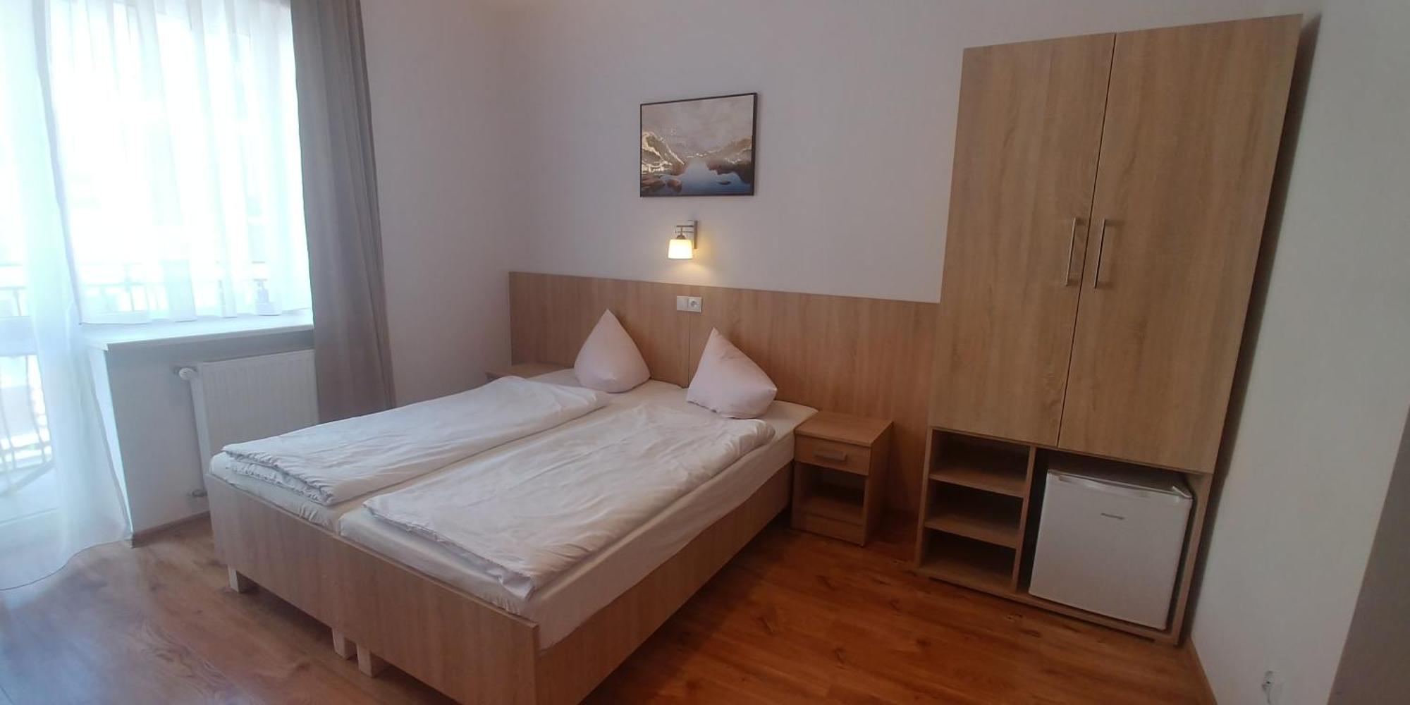 Riwiera Dźwirzyno Esterno foto